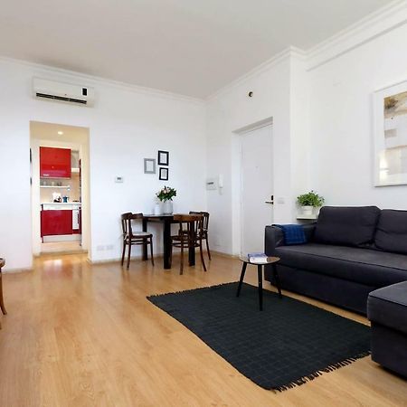 St Peter Mediatrice Apartment Рим Екстер'єр фото