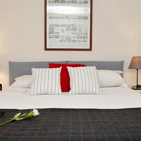 St Peter Mediatrice Apartment Рим Екстер'єр фото