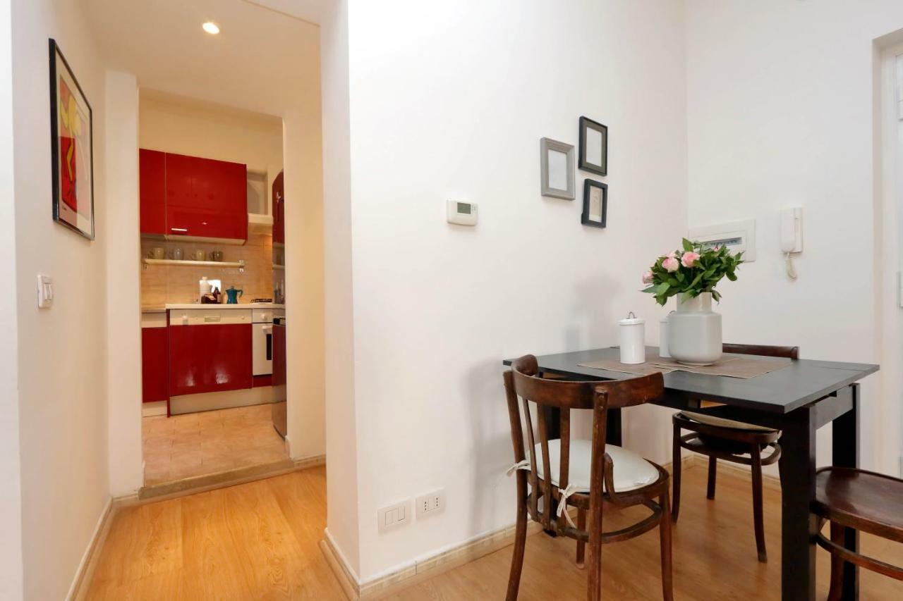 St Peter Mediatrice Apartment Рим Екстер'єр фото