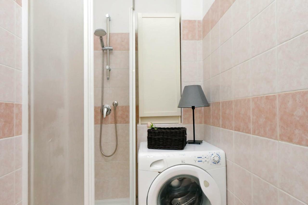 St Peter Mediatrice Apartment Рим Екстер'єр фото