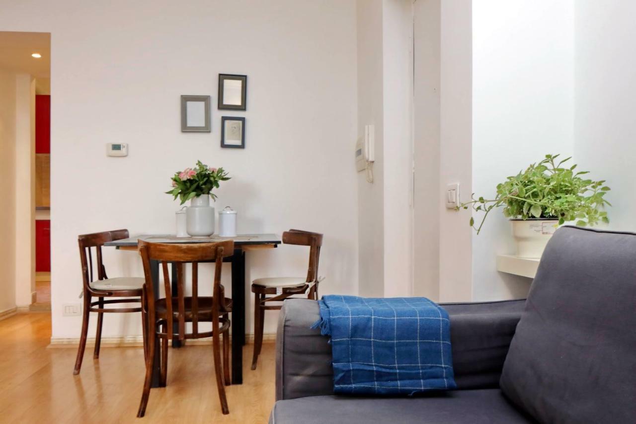 St Peter Mediatrice Apartment Рим Екстер'єр фото